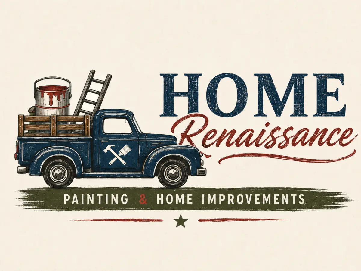 Home Renaissance Painting & Home Improvements